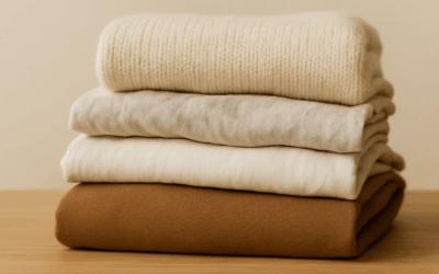 Dalla Fast Fashion alla Slow Fashion: Perché Scegliere Tessuti Durevoli