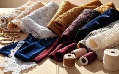 Tessuti d’alta moda