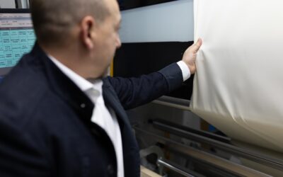 Fibre intelligenti e Moda Wellness: oltre il trend, la visione di Rosa Tessile sul comfort tecnico