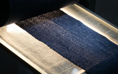 La specola e il controllo a quattro punti (ASTM D5430): come si misurano i difetti di un tessuto